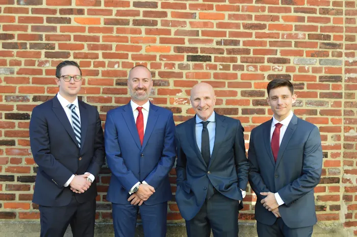 The Halpern Law Firm 4