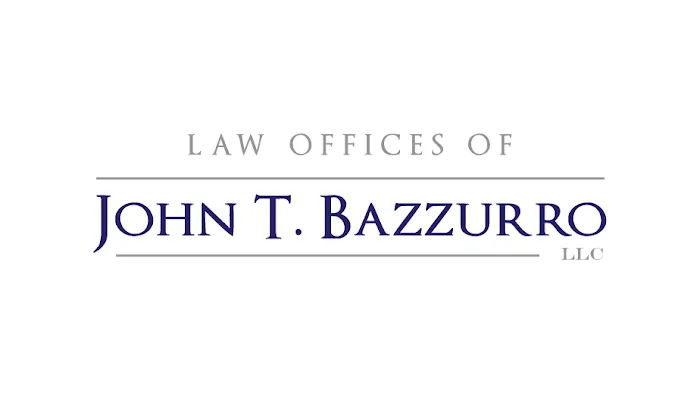 The Law Offices of John T. Bazzurro, LLC 4
