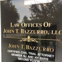 The Law Offices of John T. Bazzurro, LLC ico