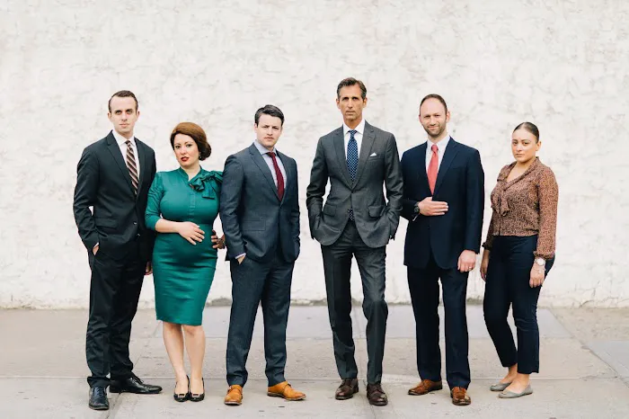 Phillips & Associates, PLLC 4
