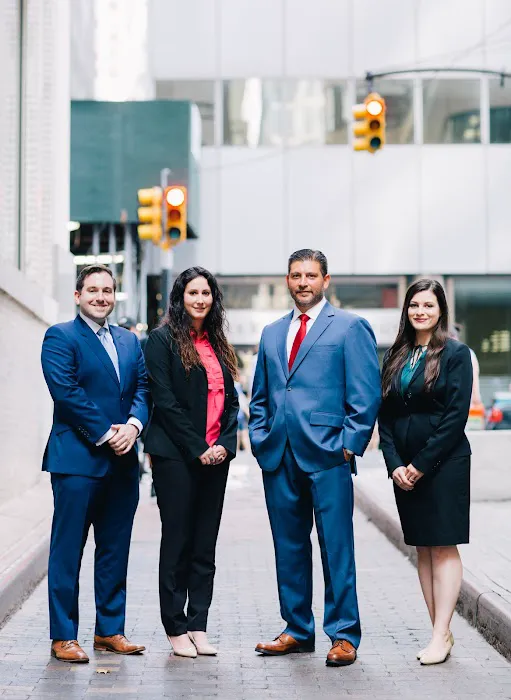 Phillips & Associates, PLLC 4