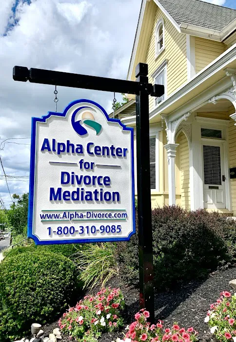Alpha Center for Divorce Mediation 3
