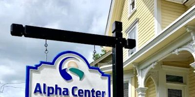 Alpha Center for Divorce Mediation