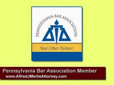 Law Offices of Alfred J. Merlie 4