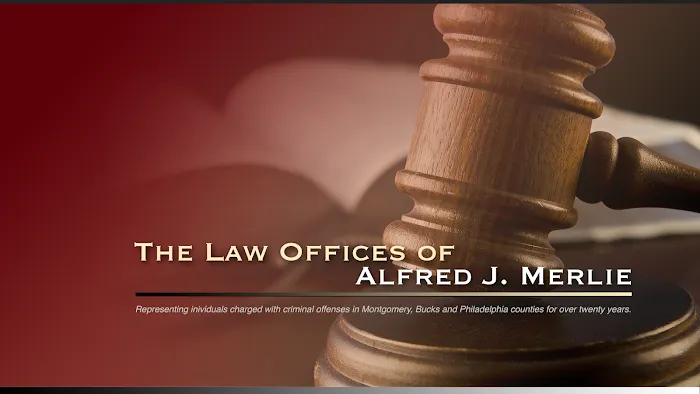 Law Offices of Alfred J. Merlie 4