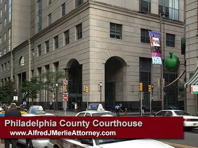Law Offices of Alfred J. Merlie 4