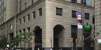 Law Offices of Alfred J. Merlie