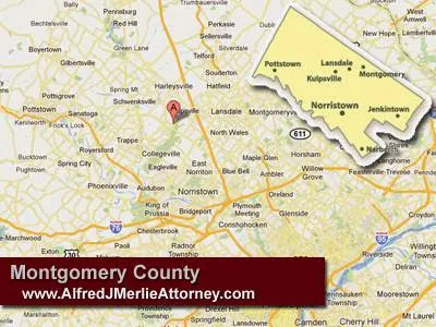 Law Offices of Alfred J. Merlie 4