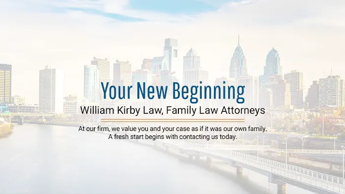 William Kirby Law, Family Law Attorneys 3
