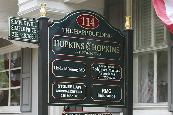 Hopkins & Hopkins 3