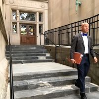 The Law Offices of Tom Logan ico