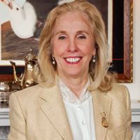 Sara M. Webster ico
