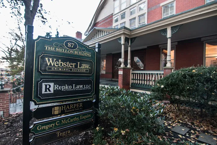 Webster Law, P.C. 4
