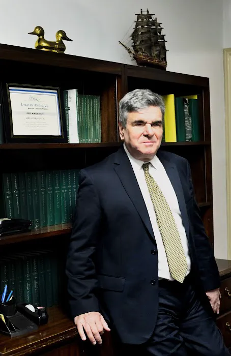 Law Offices of John J. Fioravanti, Jr., Esquire 4