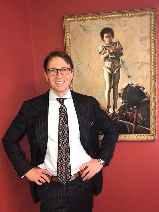 Robert A Mancini Attys At Law 4