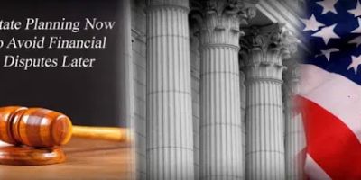 Charles G Cheleden Attorney and Counselor At Law
