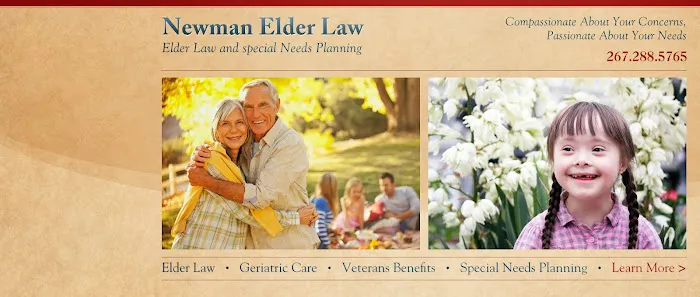 Newman Elder Law 4