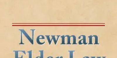 Newman Elder Law