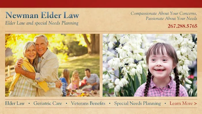 Newman Elder Law 4