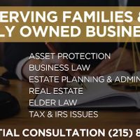 Law Offices Of Eric A. George ico