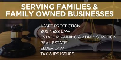 Law Offices Of Eric A. George
