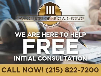 Law Offices Of Eric A. George 4