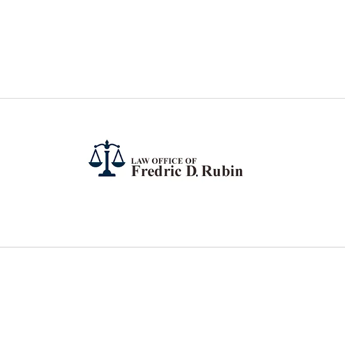 Law Office Of Fredric D. Rubin 4