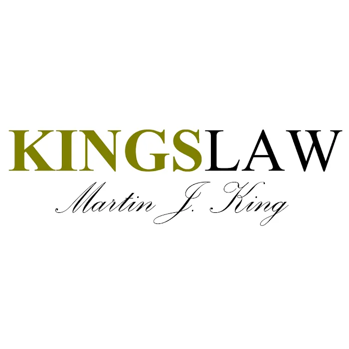 King's Law 4