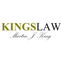 King's Law ico
