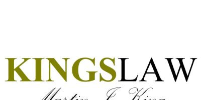 King's Law