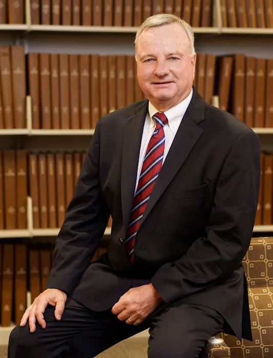 Law Offices of Raymond Bily, PC 4