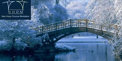 New Hope Divorce Mediation - Warrington, PA