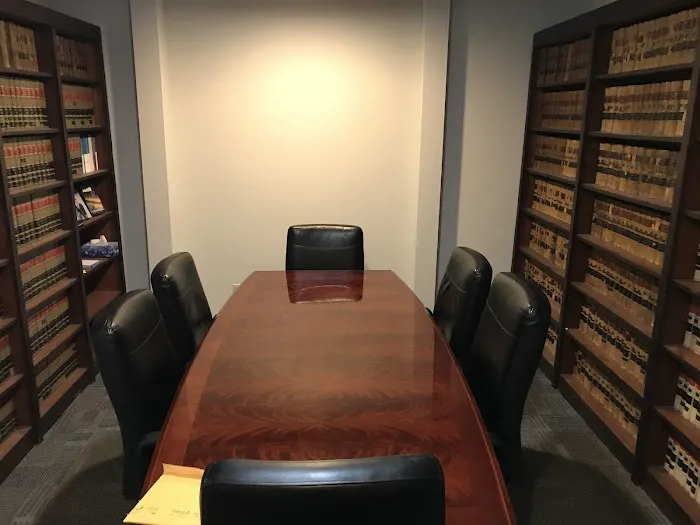 Saile & Saile LLP 4