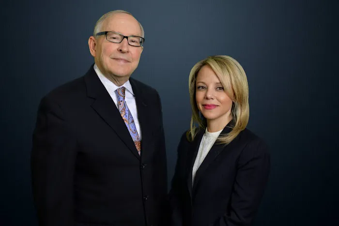 Saile & Saile LLP 4