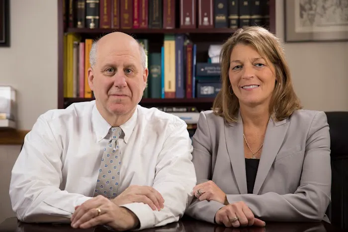 Young, Marr & Associates 4