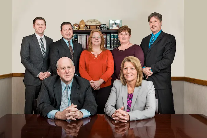 Young, Marr & Associates 4