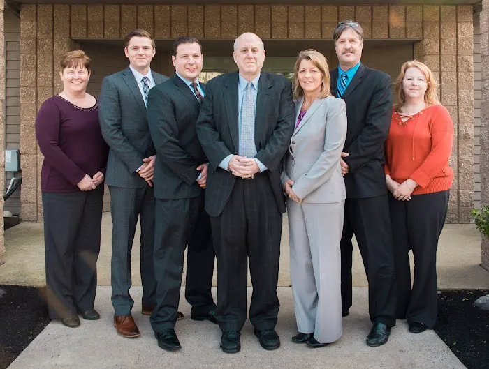 Young, Marr & Associates 4