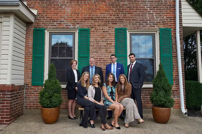 Law Offices of Michael Kuldiner, P.C. 4