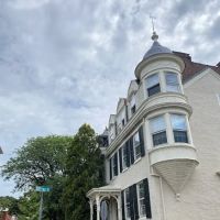 Law Offices of Michael Kuldiner, P.C. ico