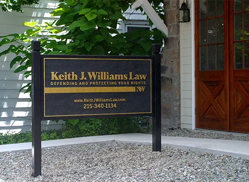 Keith J. Williams Law 4