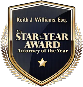 Keith J. Williams Law 4