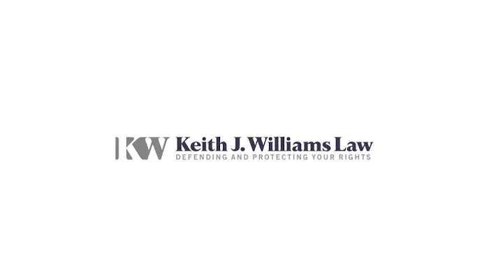 Keith J. Williams Law 4