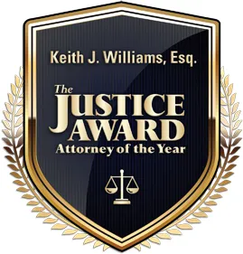 Keith J. Williams Law 4