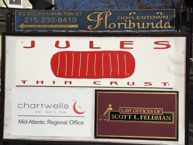 Law Offices of Scott L. Feldman 4