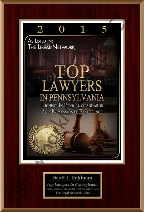 Law Offices of Scott L. Feldman 4