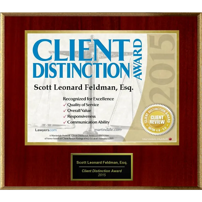 Law Offices of Scott L. Feldman 4