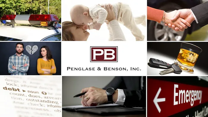 Penglase & Benson Inc 3