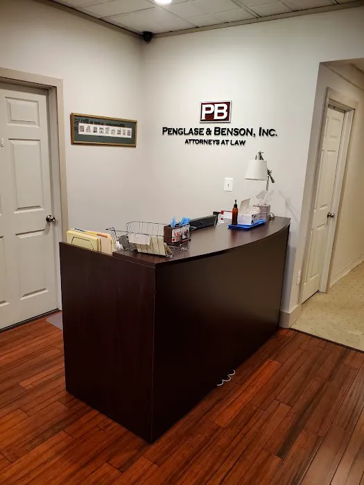 Penglase & Benson Inc 3