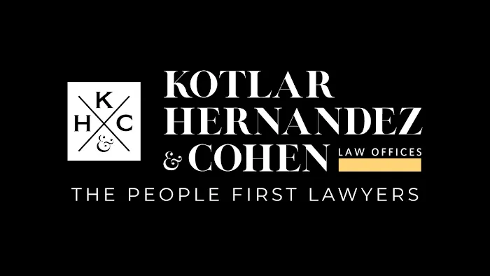 Kotlar, Hernandez & Cohen - Pennsylvania Personal Injury Law Firm 4