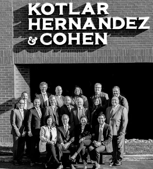 Kotlar, Hernandez & Cohen - Pennsylvania Personal Injury Law Firm 4